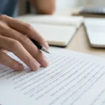 In Text Citation Meaning