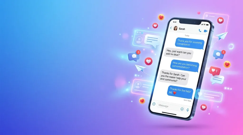 What Does ML Mean in Text?