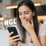 What Does NGL Mean in Text